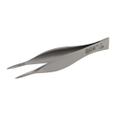 B. Braun Splitterpinzette nach Feilchenfeld, 7,5 cm