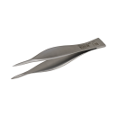B. Braun Splitterpinzette nach Feilchenfeld, 7,5 cm