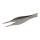 B. Braun Splitterpinzette nach Feilchenfeld, 7,5 cm