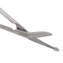 B. Braun Verbandschere nach Lister, 14 cm