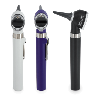 Otoskop Piccolight F. O. LED
