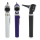 Otoskop Piccolight F. O. LED