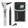 Otoskop Piccolight F. O. LED
