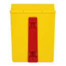 Söhngen Kontamed Kanülensammler, 2,1 Liter