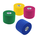 Gazofix Color kohäsive Fixierbinde | 6 Stück