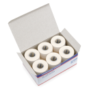 Leukotape classic Tapeverband weiß 3,75 cm x 10 m, 12 Stück