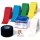 Leukotape Color 3,75 cm x 10 m | 12 Stück | 120 m