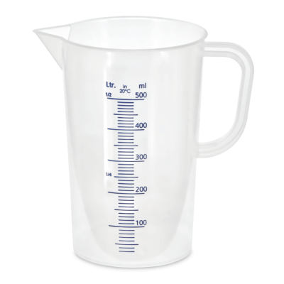 Messbecher, 500 ml