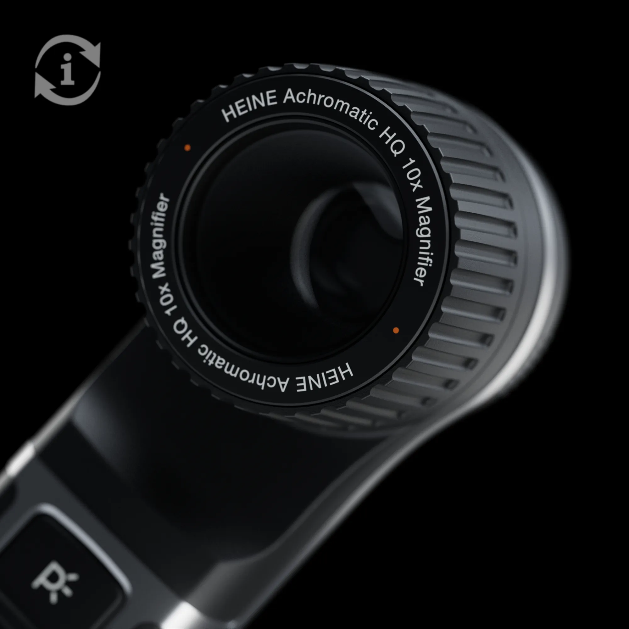 HEINE-DELTA-X-Dermatoscope