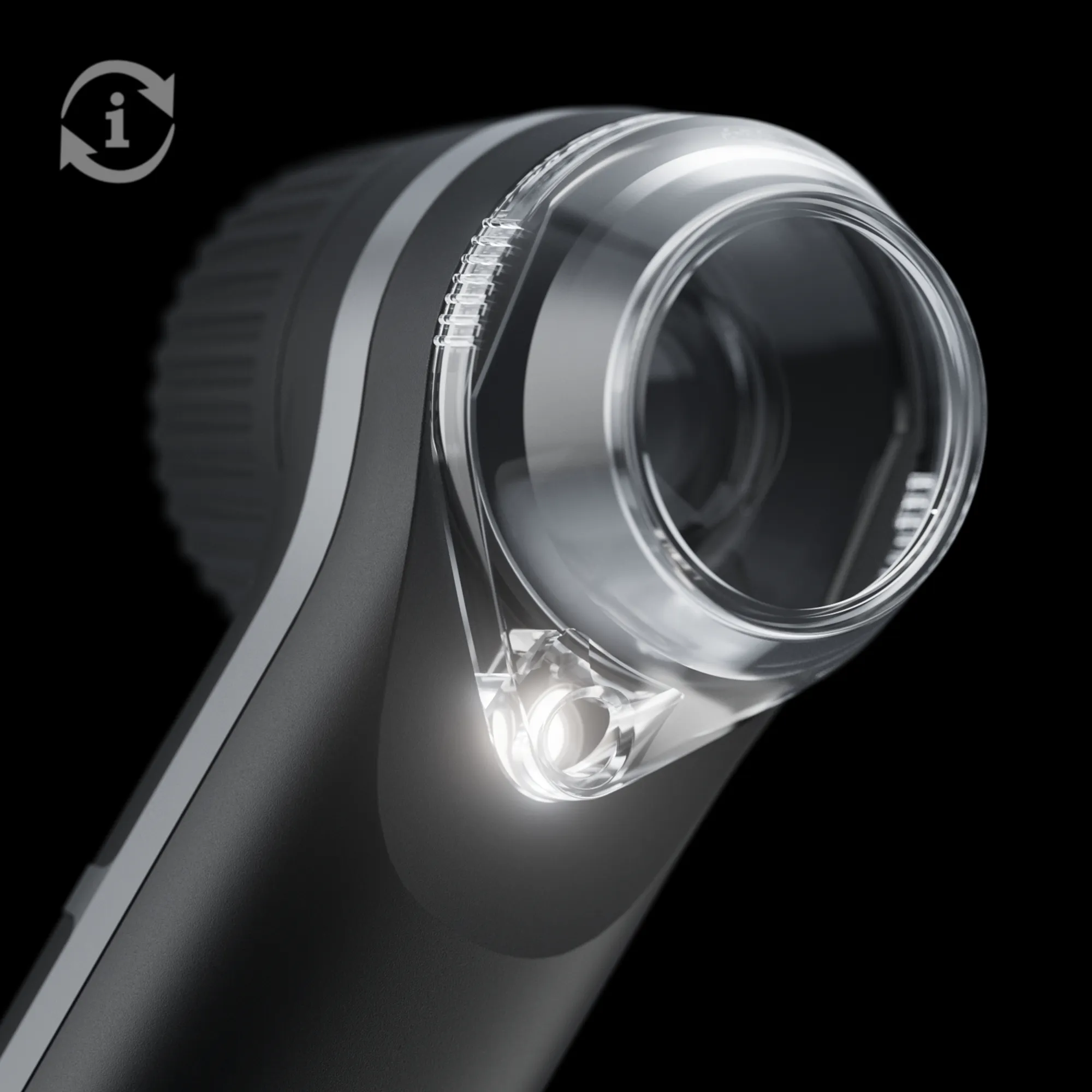 HEINE-DELTA-X-Dermatoscope