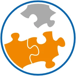 Grafik Puzzleteile 